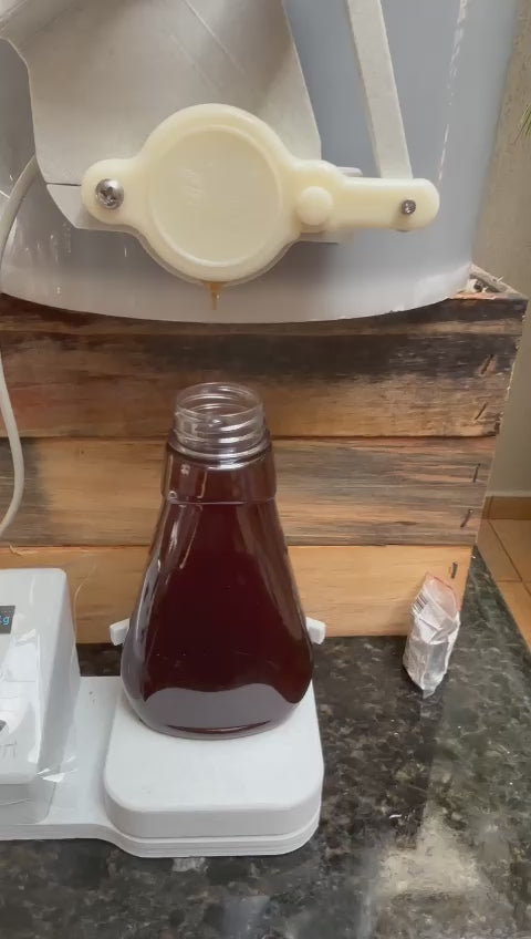 Honey Filling Machine
