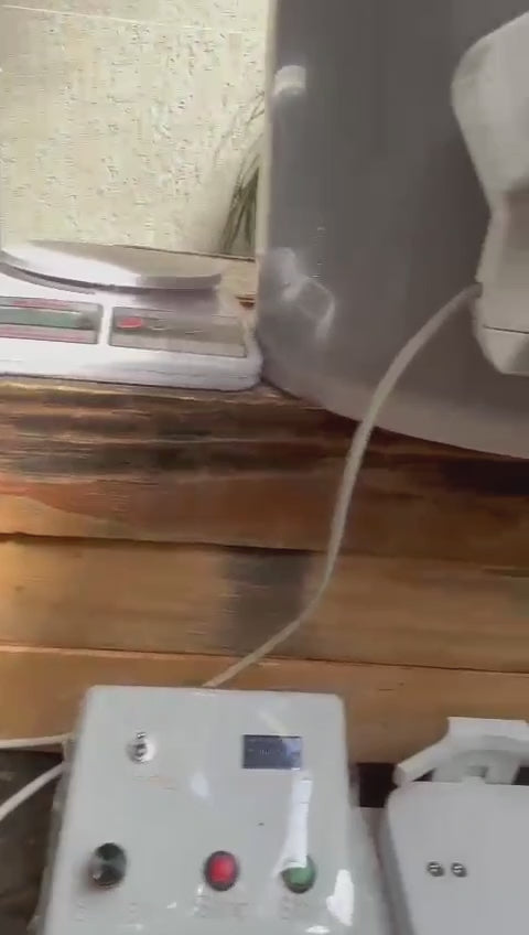 Honey Filling Machine